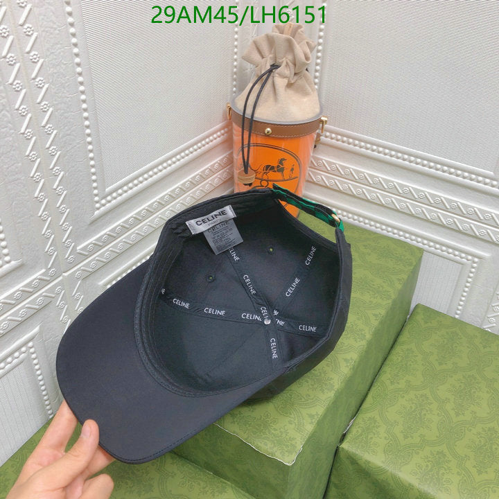 SAMC - COL Caps & Hats - 330