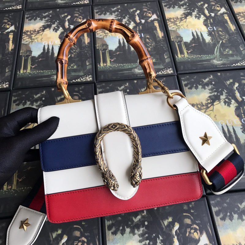 Satchel Bags - GCI Bags - 6294