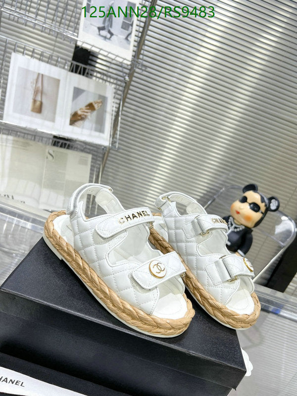 SAMC - CHL Women Shoes Beach - 044