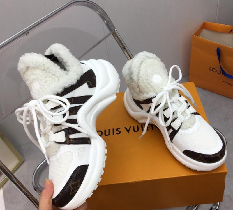 Glamy - LOV Women Shoes - 421