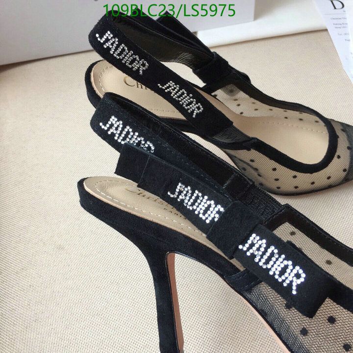 SAMCC - DOR Women Shoes - 2408