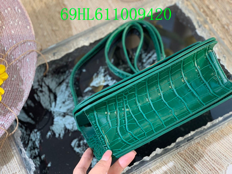 Glami Fashion - BGA Bags - 2023