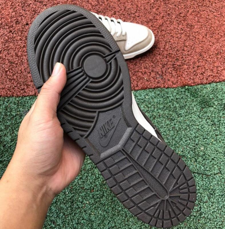 SAMC - NKE Shoes - 749
