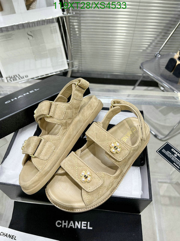 SAMC - CHL Women Shoes Beach - 073