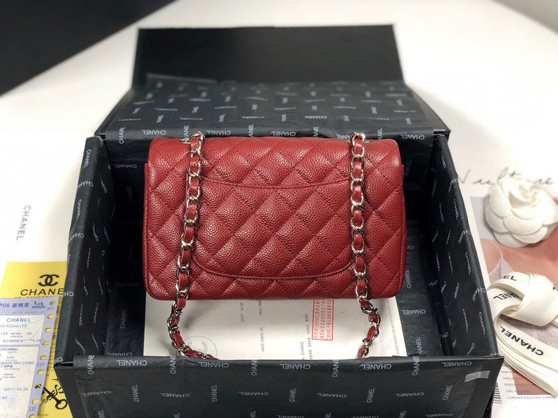 Satchel Bags - CHL Bags - 7454