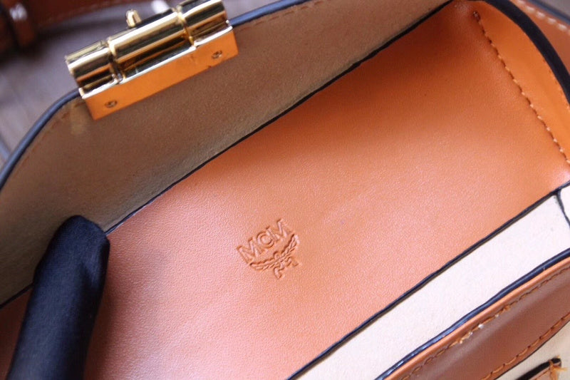 Satchel Bags - MC Bags - 656