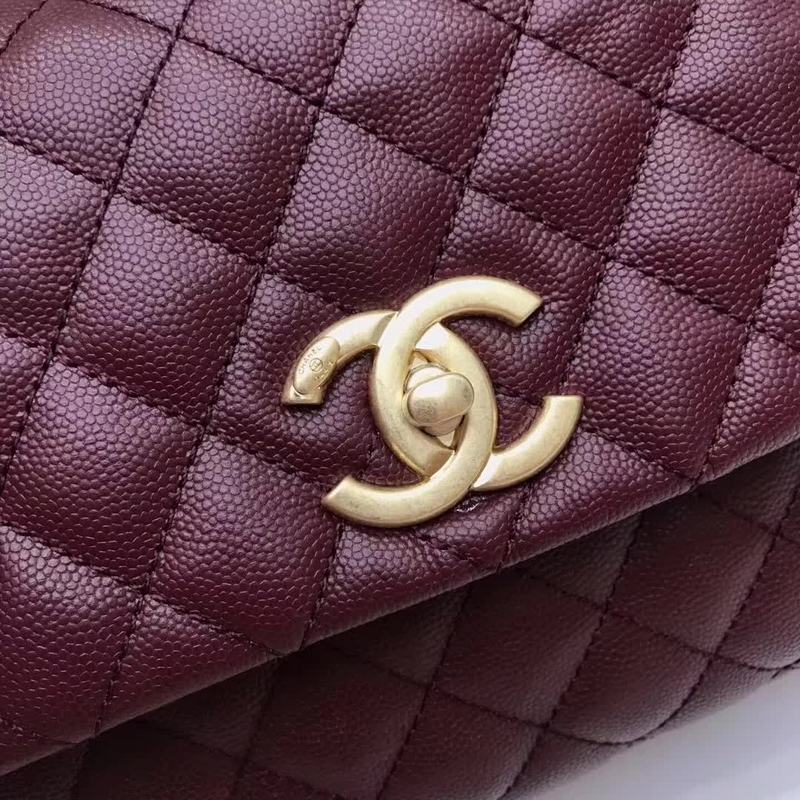 Satchel Bags - CHL Bags - 626