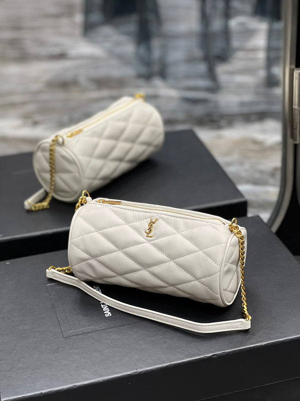 Satchel Bags - SLY Bags - 629