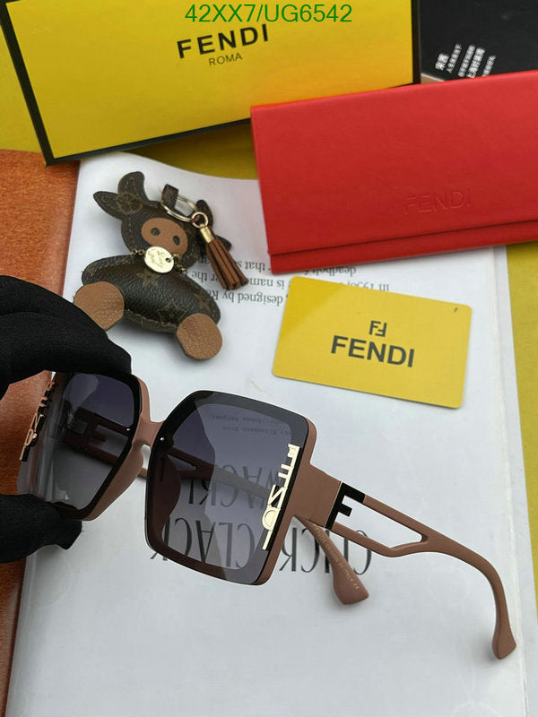 SAMC - FDE Glasses - 088
