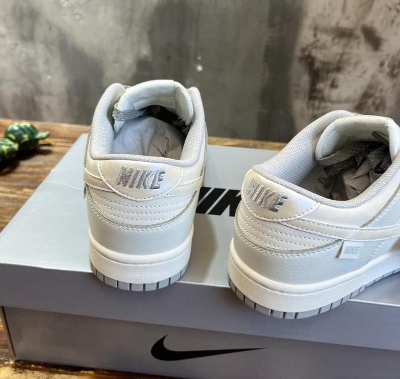 SAMC - NKE Shoes - 341
