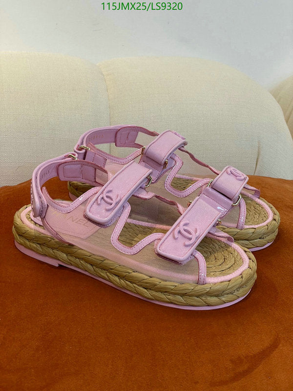 SAMC - CHL Women Shoes Beach - 168