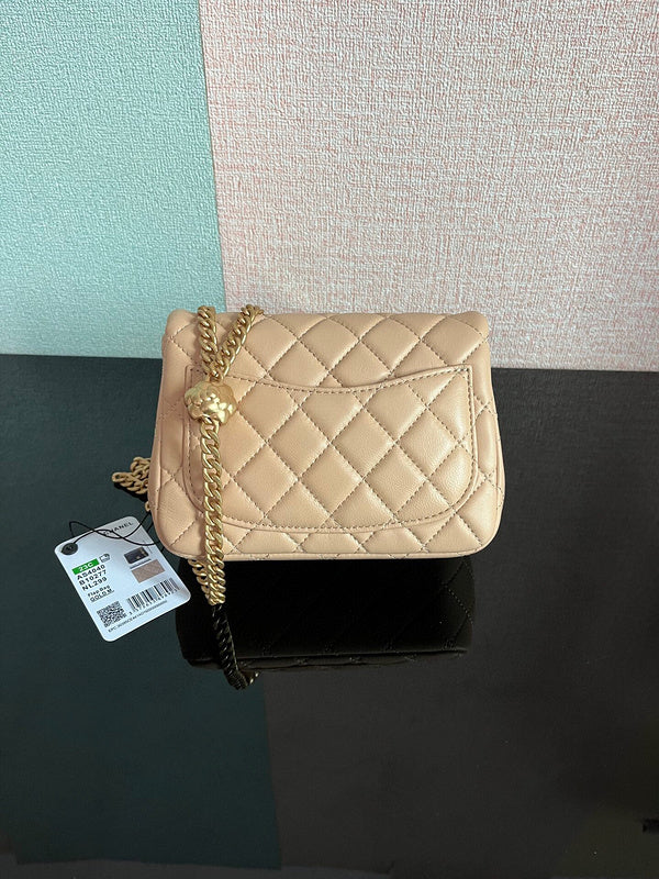 Satchel Bags - CHL Bags - 2452