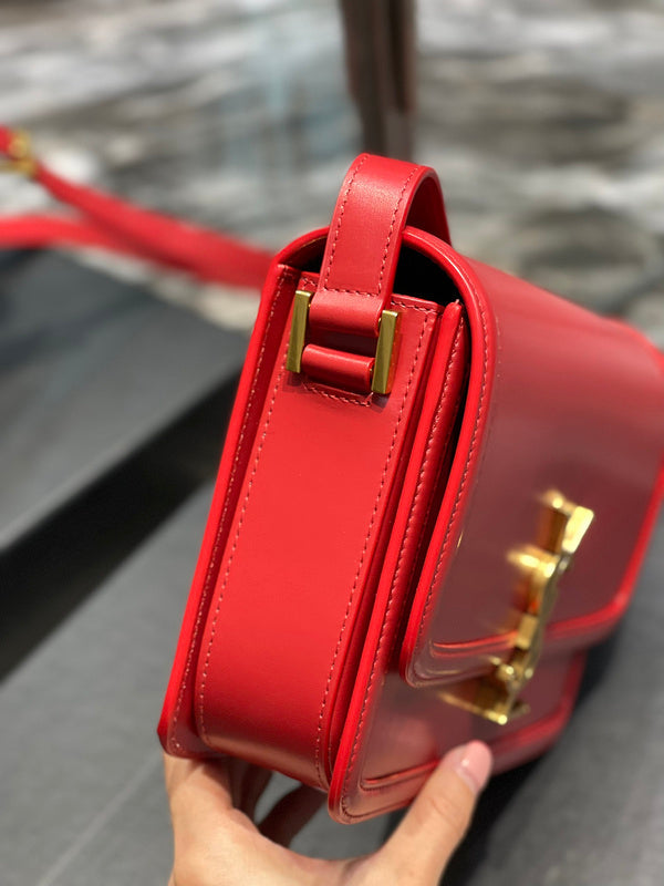 Satchel Bags - SLY Bags - 406