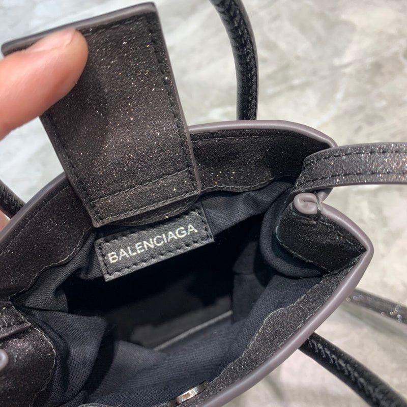 Satchel Bags - BGA Bags - 1267