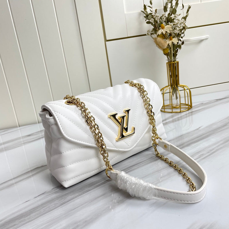 Satchel Bags - VL1 Bags - 203