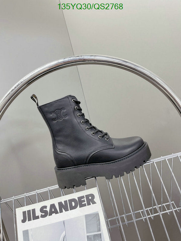 SAMC - COL Women Shoes - 109