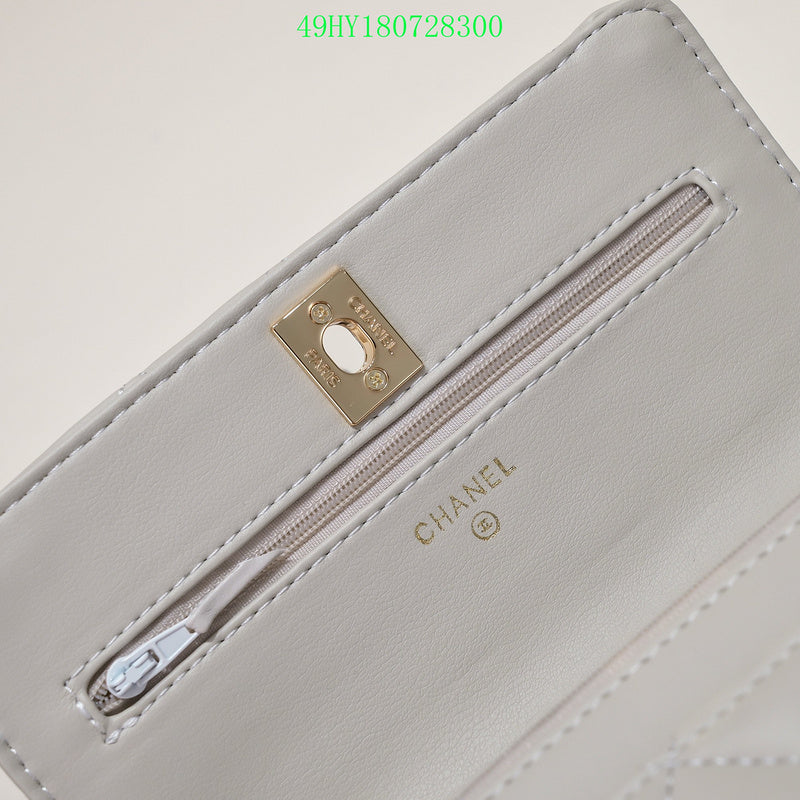 Satchel Bags - CHL Bags - 5048