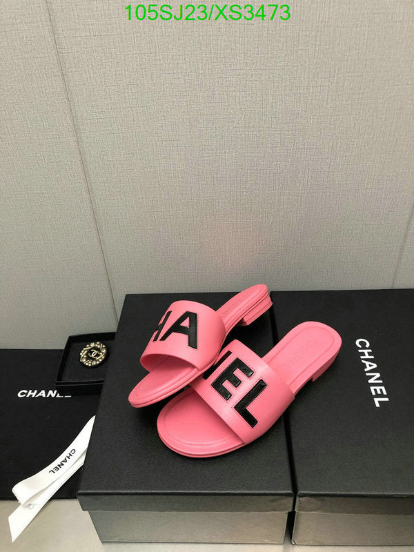SAMC - CHL Women Shoes Slippers - 238