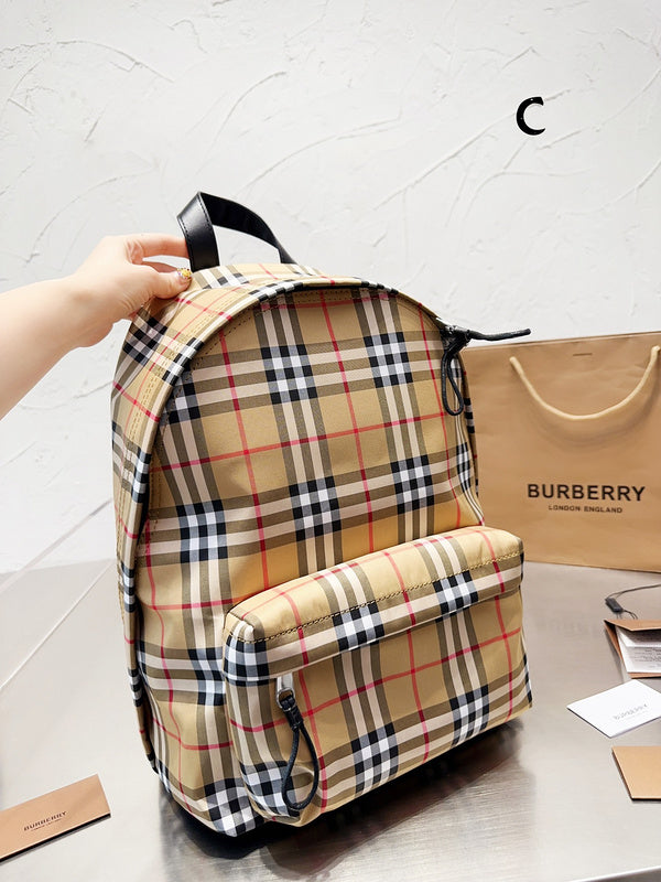 Glami Fashion -BBR Bags - 1691