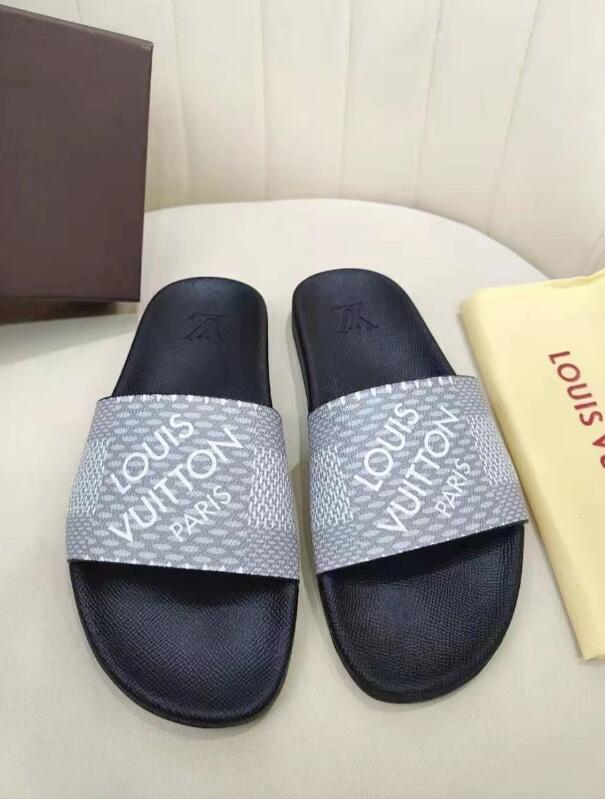 Glamy - LOV Men Shoes - 1467