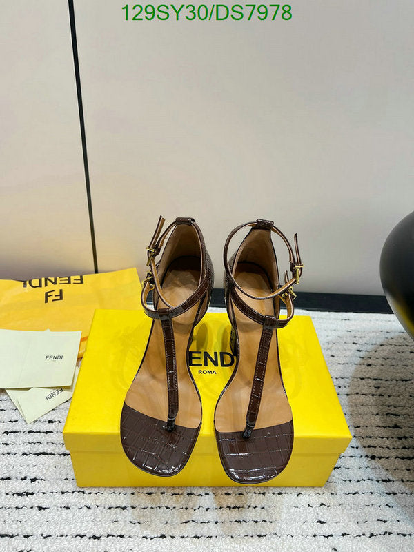 SAMC - FDE Women Shoes - 390