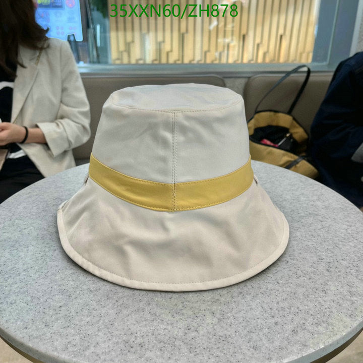 SAMC - CHL Caps & Hats - 434