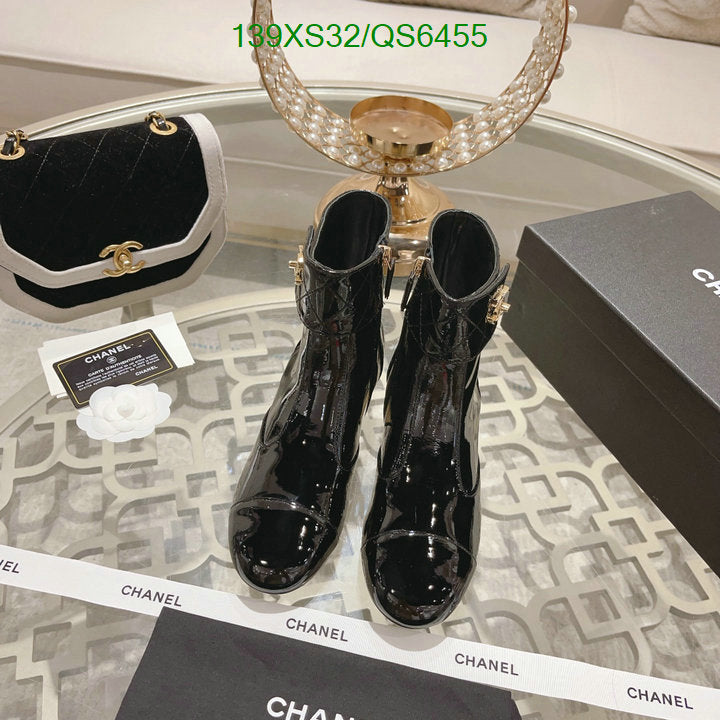 SAMC - Mix Boots - 354