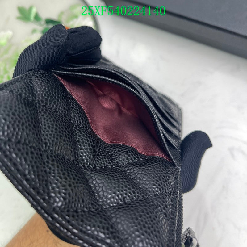 Glami - CHL Wallet - 2671