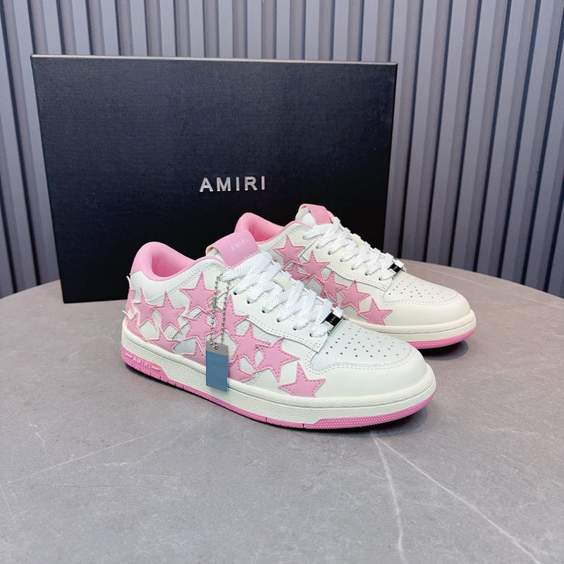 glami - AMIR Women Shoes - 011