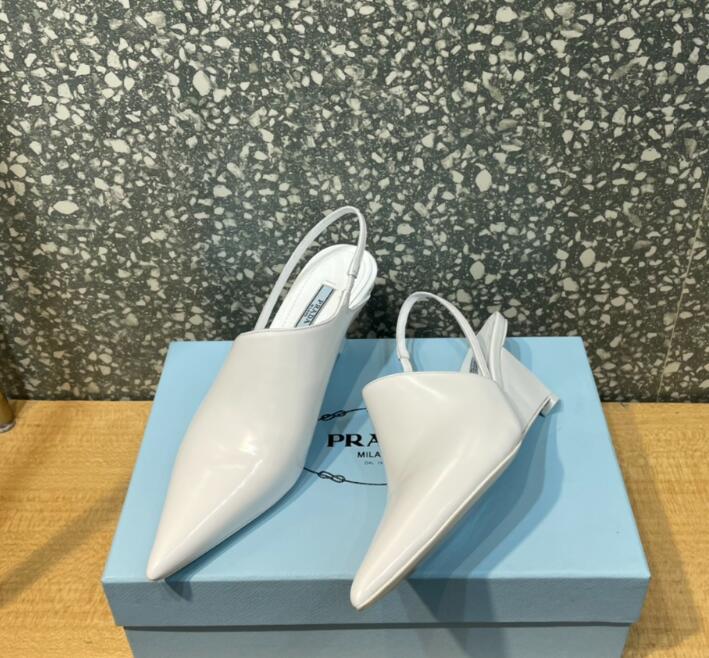 GlamyWomen Shoes - 477