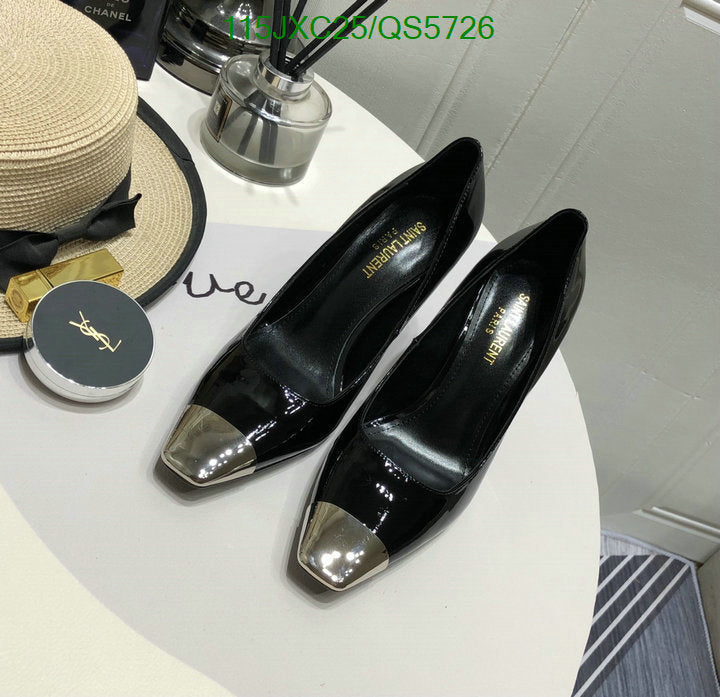 SAMC - YLS Women Shoes - 079