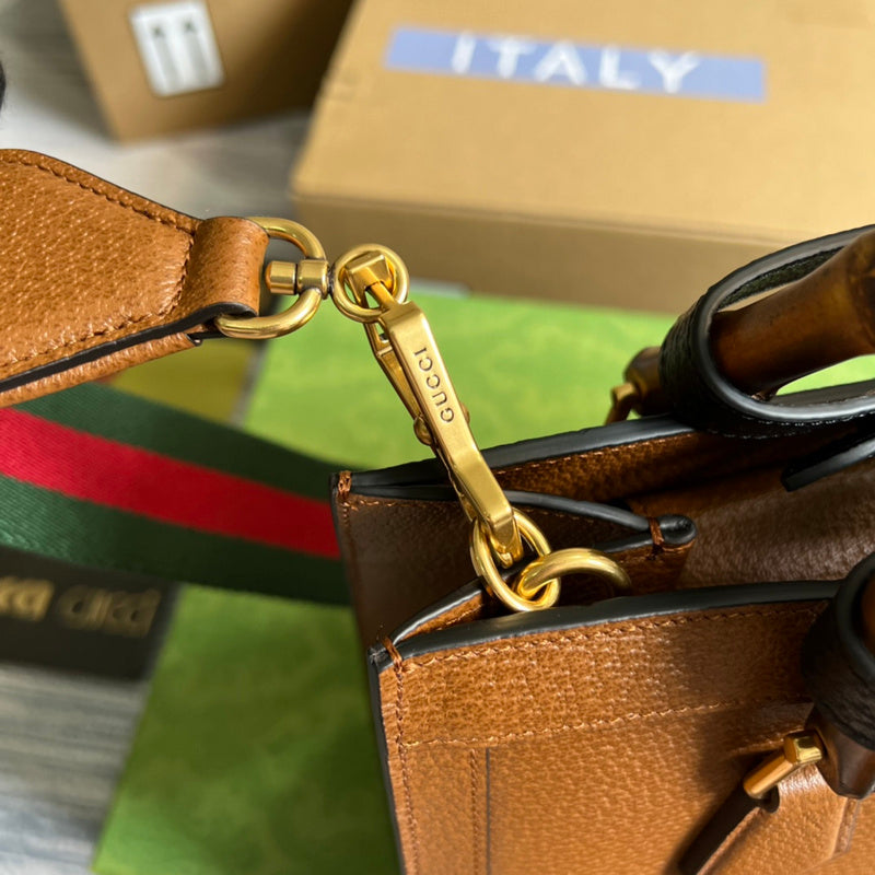 Satchel Bags - GCI Bags - 1058