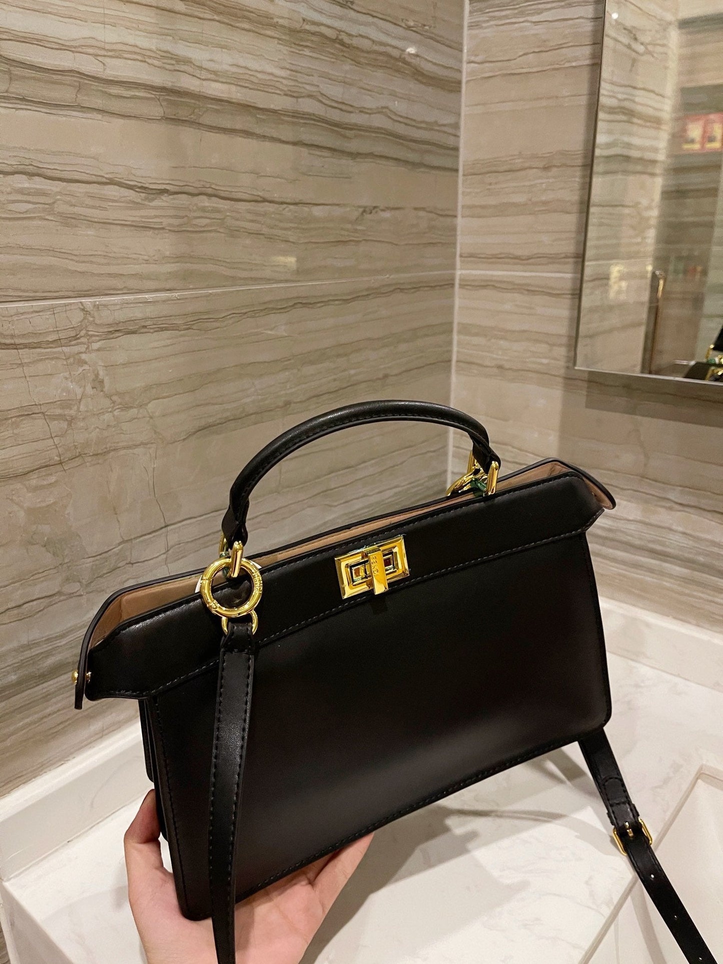 EN - NEW Arrival Bags FEI 111