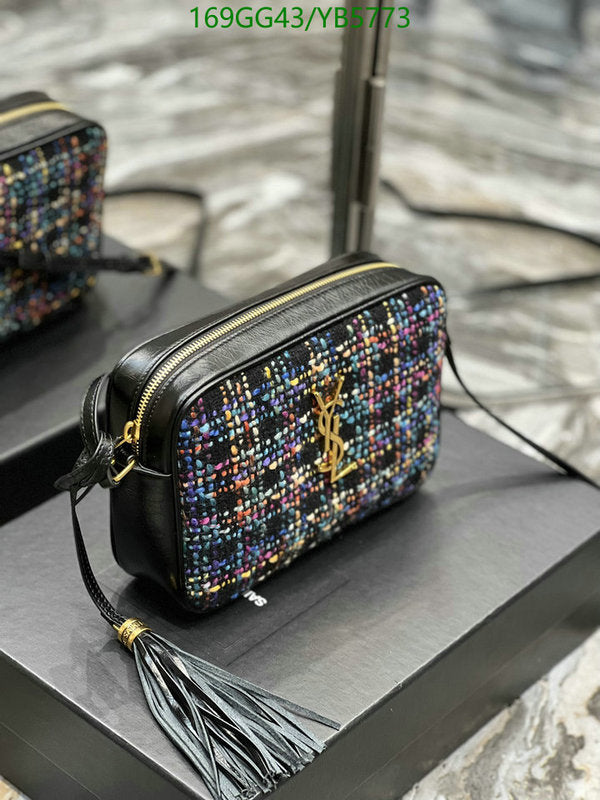 SAMC - YLS Bags - 286
