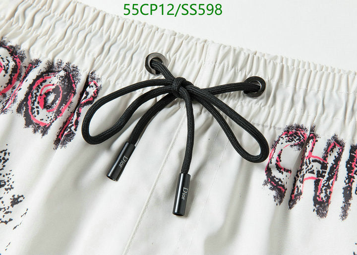 SAMC - DOR Swimsuits - 180