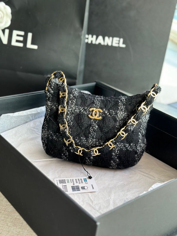 Satchel Bags - CHL Bags - 2720