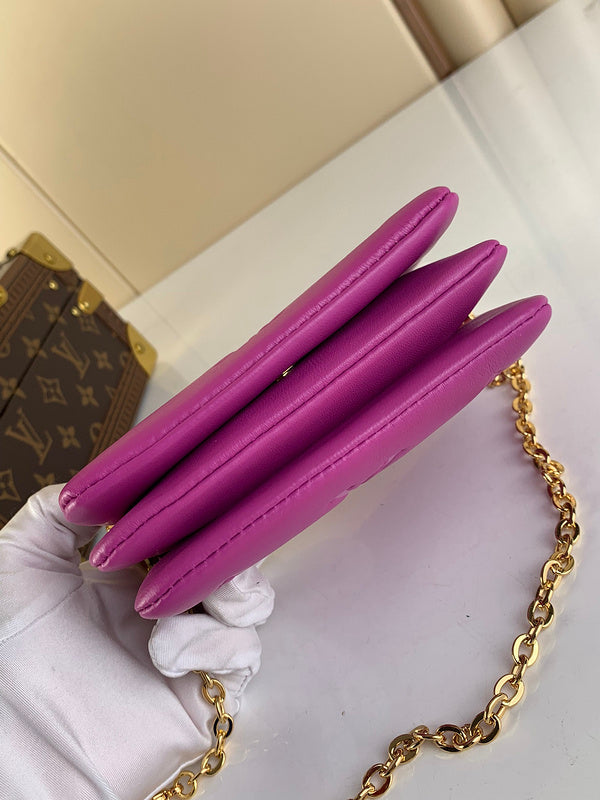 Satchel Bags - VL Bags - 4336