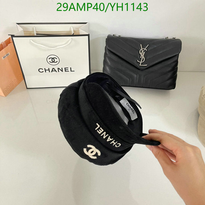 SAMC - CHL Caps & Hats - 508