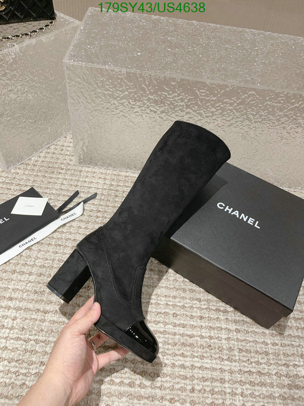 SAMC - Mix Boots - 025