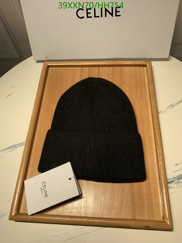SAMC - COL Caps & Hats - 297