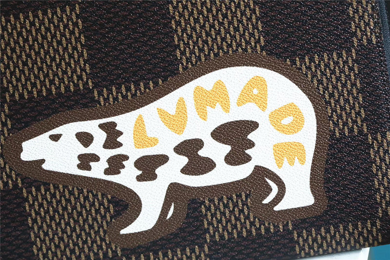 Glami Fashion Lu-Vi bags - 8959