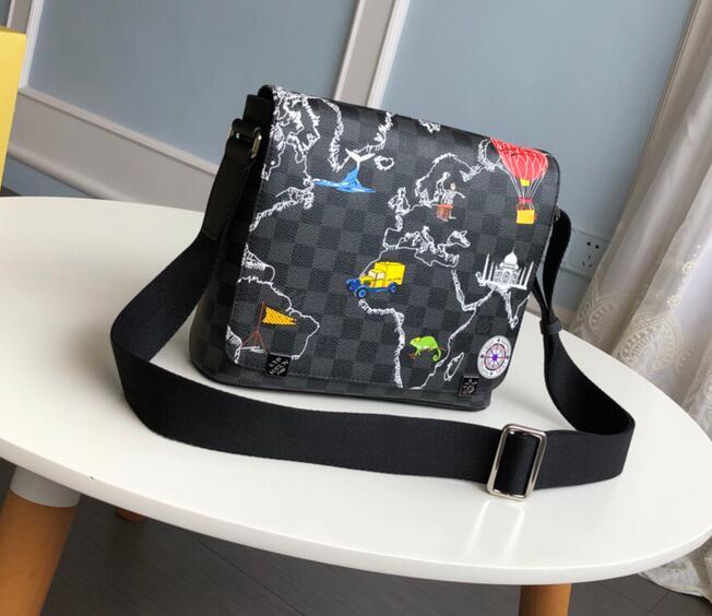 SAMC - LOV Bags - 2956