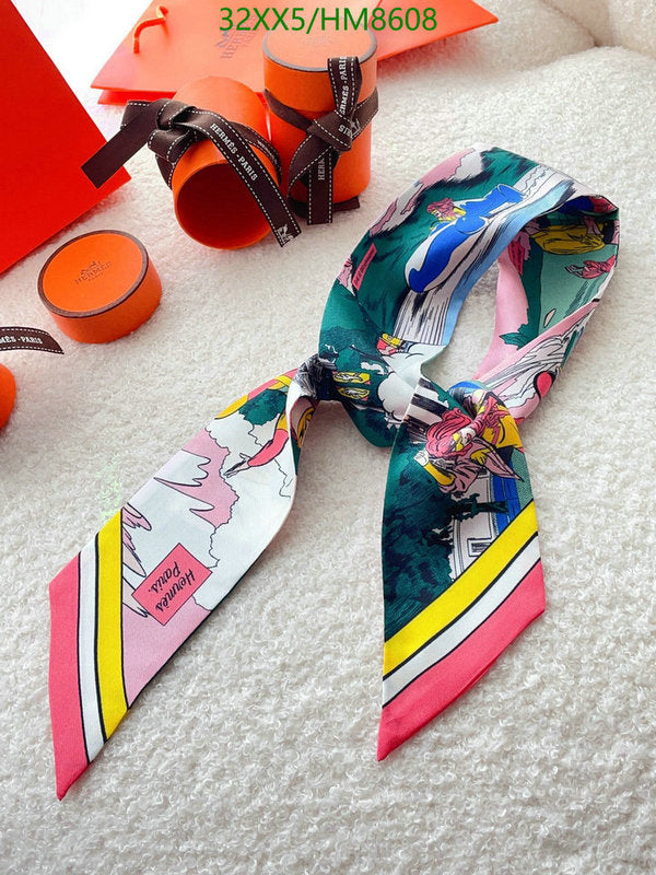 SAMC - HMS Scarves - 769