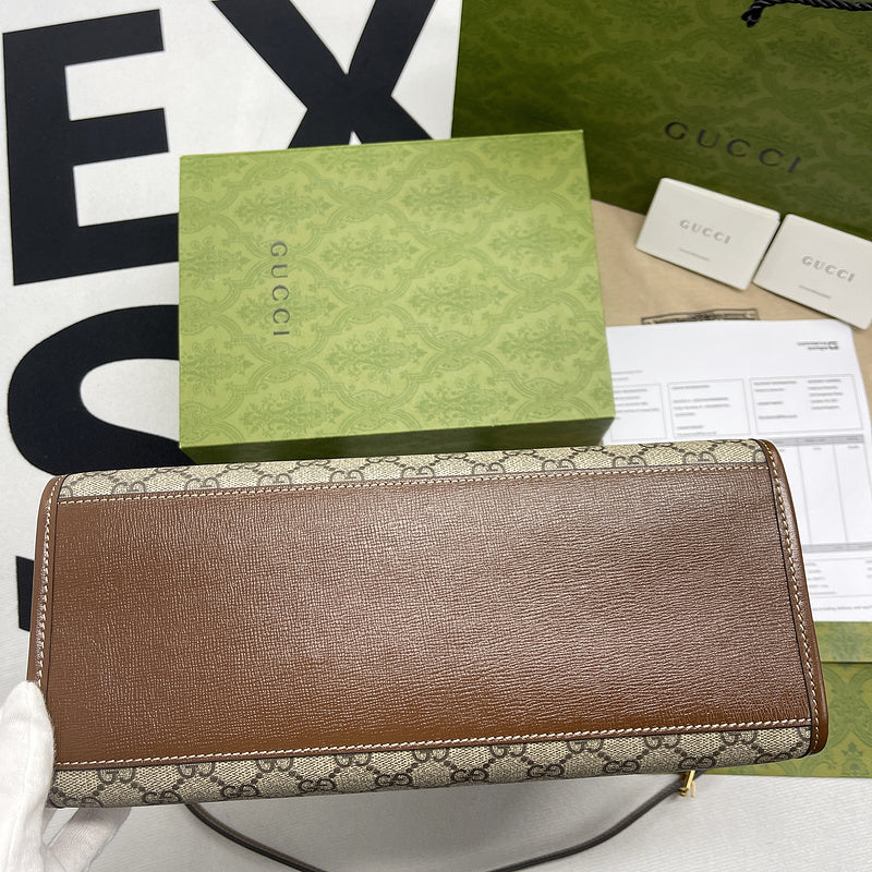 Satchel Bags - GCI Bags - 6723