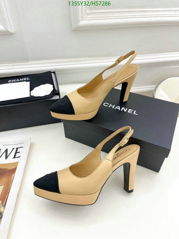 SAMC - CHL Women Shoes High Heels - 120