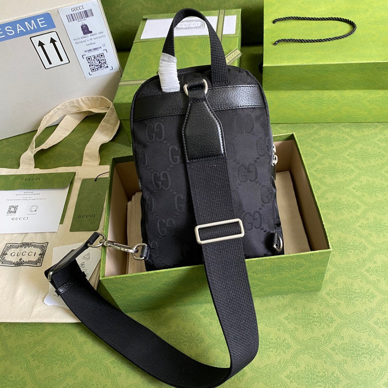 GUI2 Bags - Fashion Bags  997