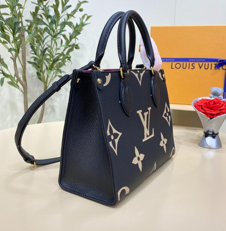 SAMC - LOV Bags - 1004