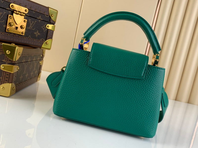 Satchel Bags - VL Bags - 4427