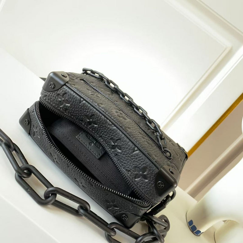Satchel Bags - VL Bags - 946