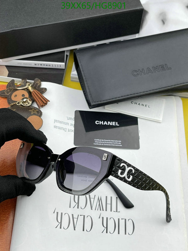 SAMC - CHL Glasses - 309